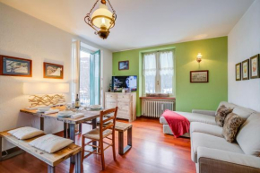 La Torre In The Center Of Town - Happy Rentals Sauze D'oulx